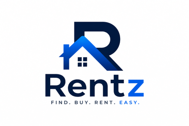 Rentz logo