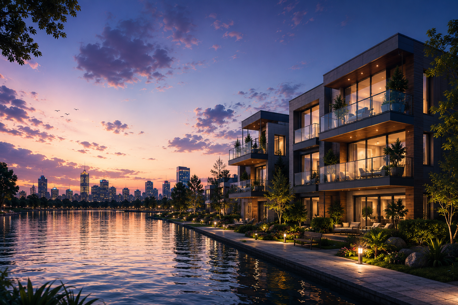 Mission Rentz property management platform
